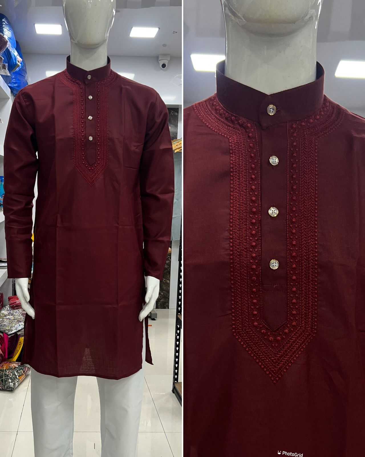 Men's Ethnic Wear