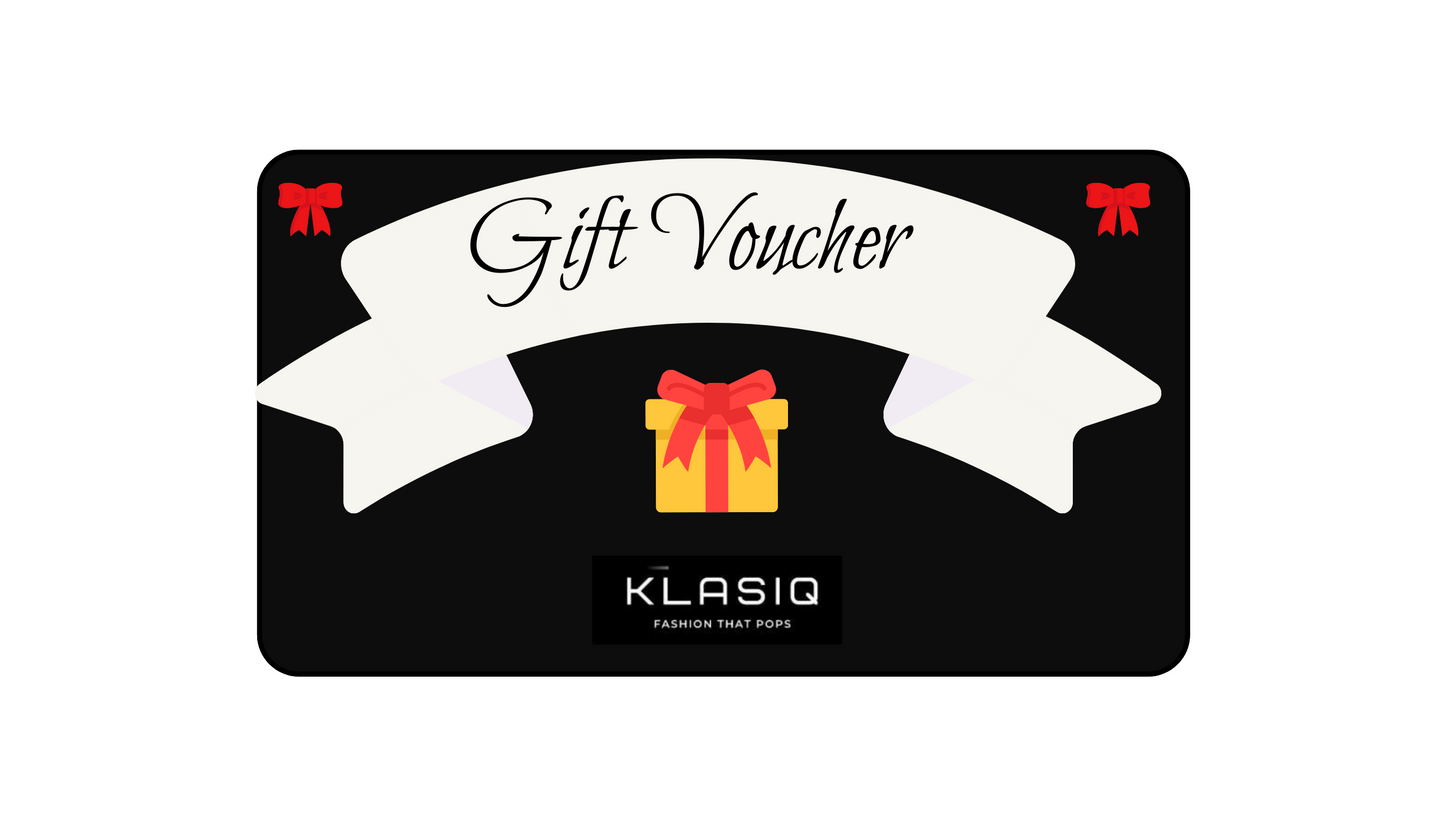 Klasiq Gift Card Rs.2000